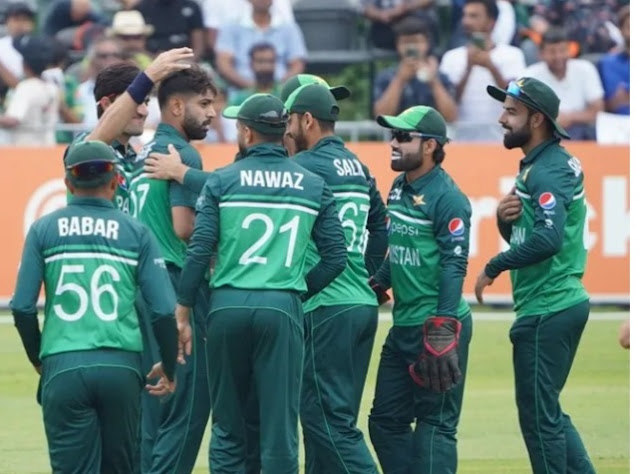Pakistan cricket team