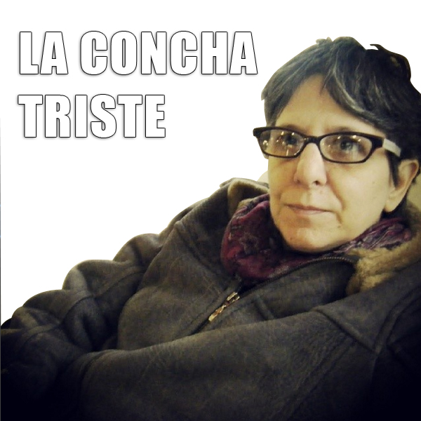 concha seijas poeta profesora escritora meme