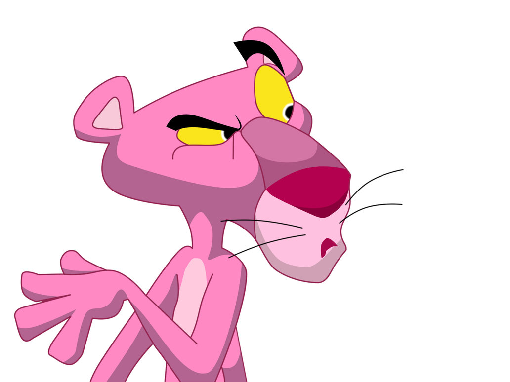 Pink Panther | HD Wallpapers (High Definition) | Free ...