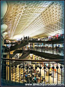 Union Station en Washington D.C.