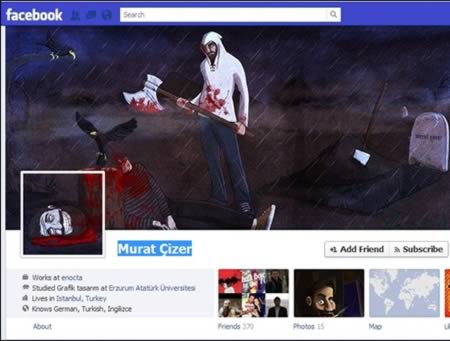 Facebook Timeline