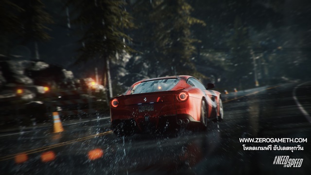 Game PC Download Need for Speed Rivals Complete Edition