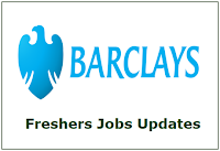 Barclays Technology Freshers Recruitment 2023 | Systems Engineer | Pune