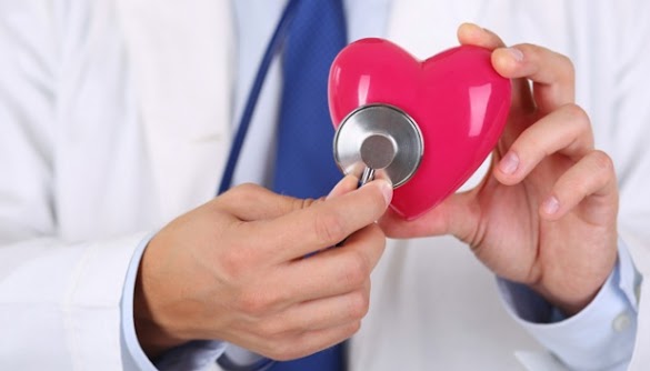 Jadwal Dokter Spesialis Jantung dan Pembuluh Darah RS Siti Khodijah Sidoarjo