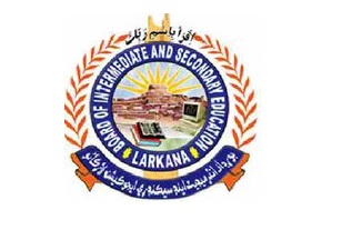 BISE Larkana Jobs 2022 Latest  – Board of Intermediate & Secondary Education