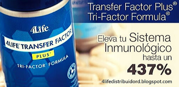 transfer factor plus para que sirve