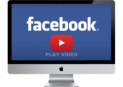 Upload Facebook Video