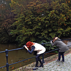 Fotografie workshop