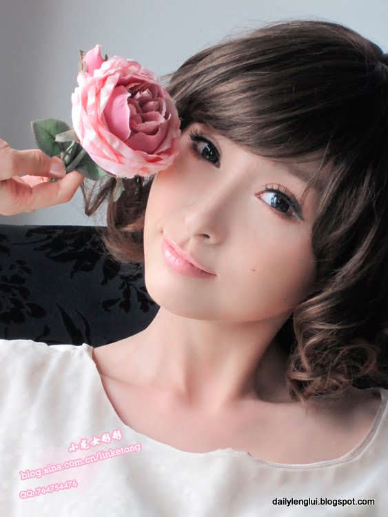 Lin Ke Tong : China Lin Ke Tong : China