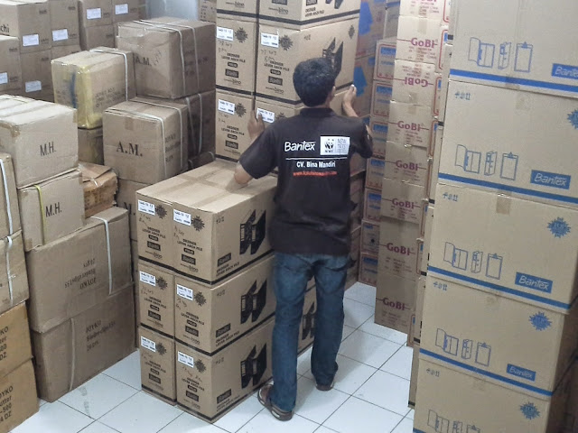 Distributor alat tulis kantor agen perlengkapan sekolah