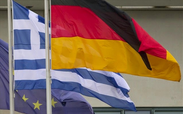   BBC: Η Ελλάδα έτοιμη να πατήσει τη Γερμανία εκεί που πονάει