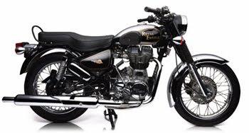 Royal Enfield Bullet G5