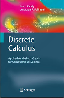 Discrete Calculus Applied Analysis on Graphs for Computational Science PDF