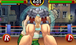 Super KO Fighting v1.0.2