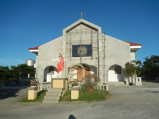 Our Mother of Perpetual Help Parish - Springville Heights, Bacoor City, Cavite