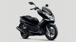 Honda PCX150 tahun 2013 CBU