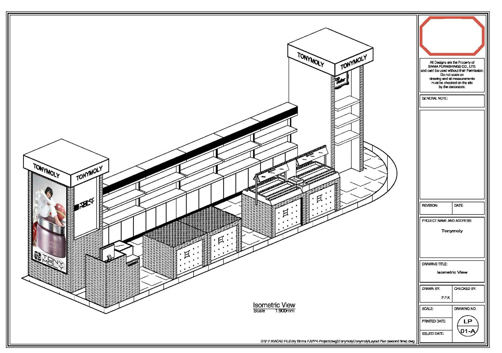 MY CREATION Autocad  Drawing 