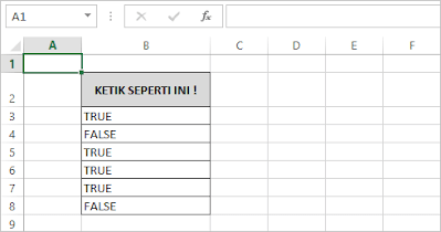 Operator Perbandingan - CaraLain.My.Id