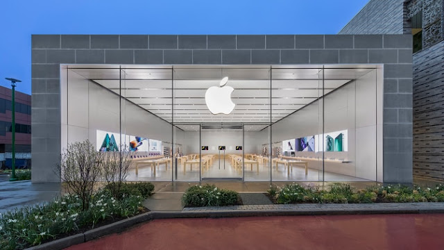 15 Fascinating Facts You Didn't Know About Apple