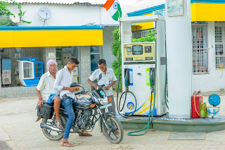 hari pratap petrol pump pratapgarh