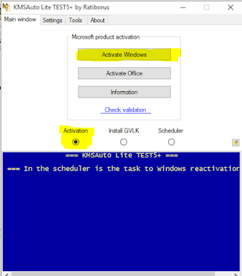 Cara Aktivasi Windows 10 Pro Permanen
