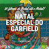 25 filmes de Natal até o Natal - Natal especial do Garfield.