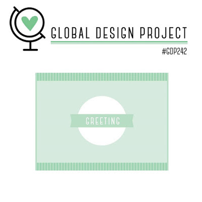 Global Design Project #242 | Sketch Challenge