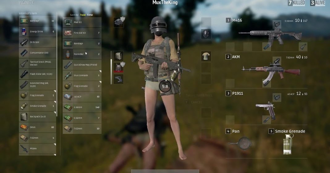 Download Pubg Mobile On Pc
