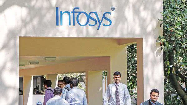 Infosys Bengaluru