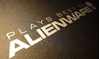 Dell Alienware laptop series - Gaming Laptops