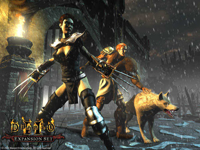 diablo 2 free download pc game