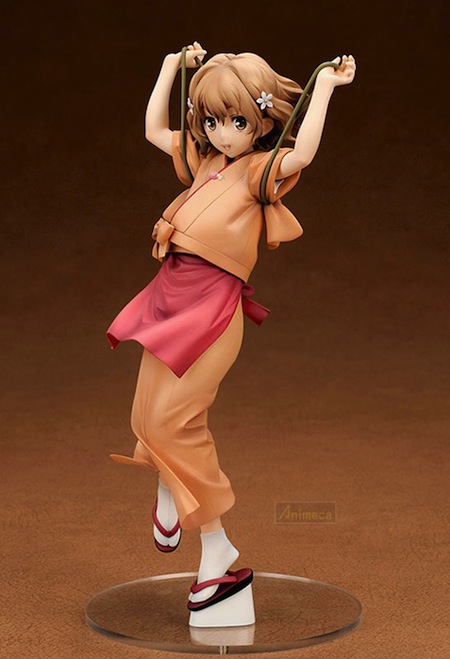 FIGURA OHANA MATSUMAE HANASAKU IROHA