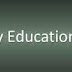 Why Education?