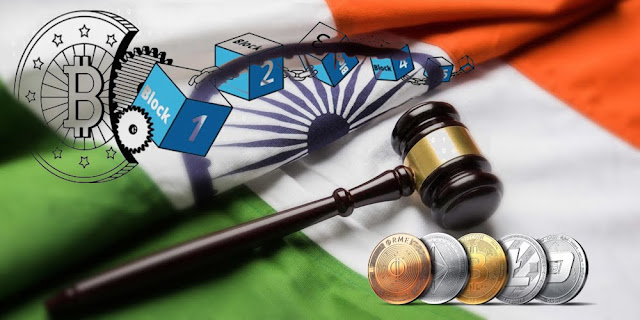 Crypto Regulation in India