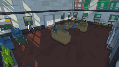 Unnamed Project Game Screenshot 1