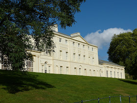 Kenwood House (2014)