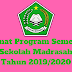 Format Program Semester Sekolah Madrasah Tahun 2019/2020 - Suka Madrasah