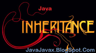 Types of  Inheritance in Java