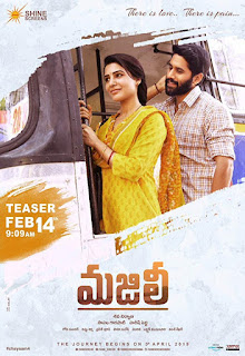 Majili (2019) | Majili Movie Review | Majili Movie Download | Telugu