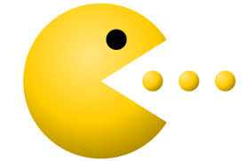 PACMAN