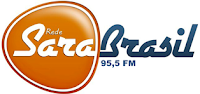 Rádio Sara Brasil FM de Porto Alegre ao vivo