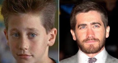 Jake Gyllenhaal