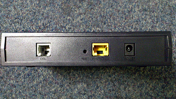 Bridge Modem3