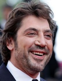 Javier Bardem hace oficial su relación con Penélope Cruz