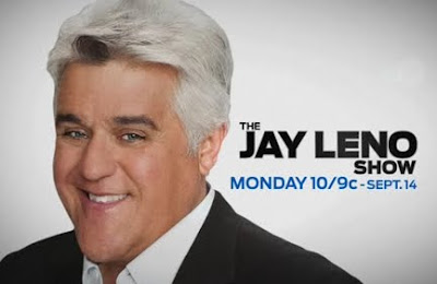 Jay Leno Show Review