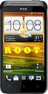 How to Root HTC Desire VC.