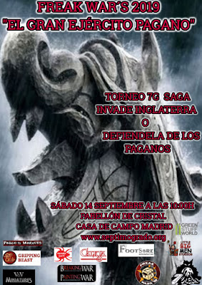 Torneo Saga