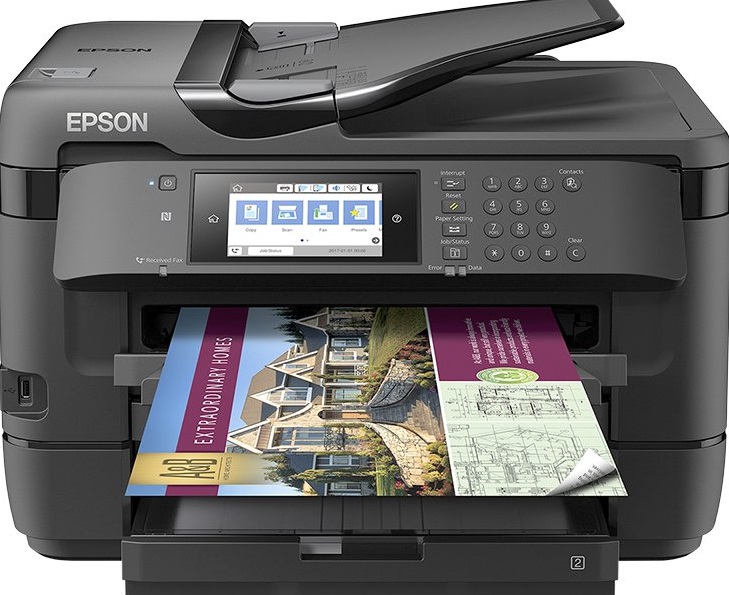 All Printer Drivers
