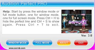 Cheat Perfect v3.0