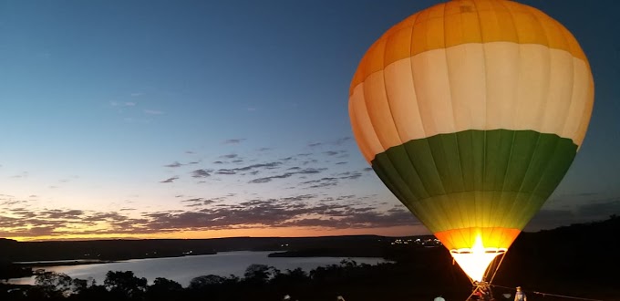 Gastronomia:Fim de semana gastronômico às margens do Lago Corumbá IV